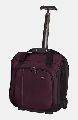 Swiss Army 566 Victorinox Swiss Army® Small Rolling Carry-On