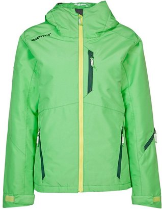 Ziener BRITTA Ski jacket pistachio
