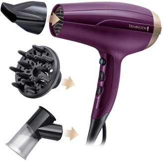 Remington D5219 Your Style Hairdryer Kit