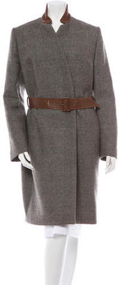 Martin Grant Wool Coat