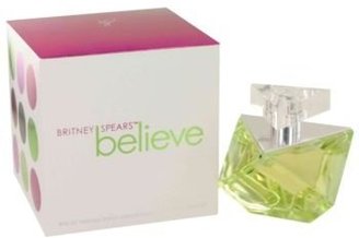 Britney Spears Believe by Eau De Parfum Spray 1.7 oz