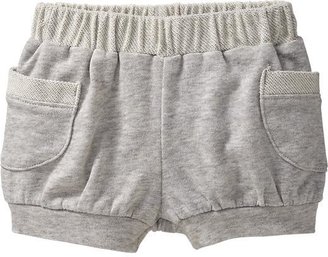 Old Navy Jersey Bubble Shorts for Baby