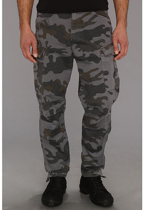 G Star G-Star Rovic Extra Loose Tapered Camouflage Pant
