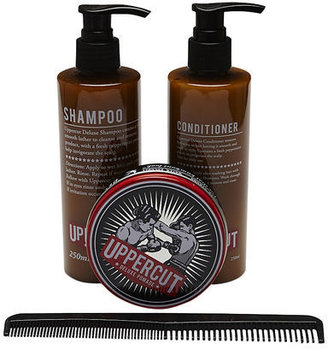 Uppercut Pomade Hair Wax Gift Pack