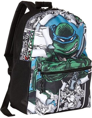 Old Navy Boys Teenage Mutant Ninja Turtles Backpacks