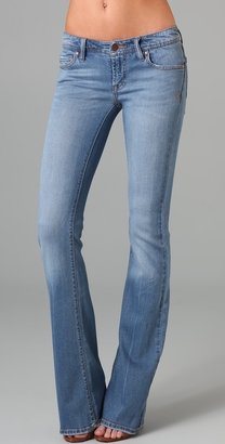 Genetic Denim 3589 Genetic Denim The Cypress Slim Bell Jeans