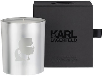 Karl Lagerfeld Paris Scented Candle - Figue & Poivre Noir