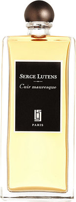 Serge Lutens Parfums Women's Cuir Mauresque Eau de Parfum