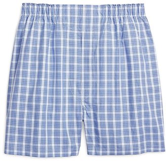 Brooks Brothers Slim Fit Ombre Boxers