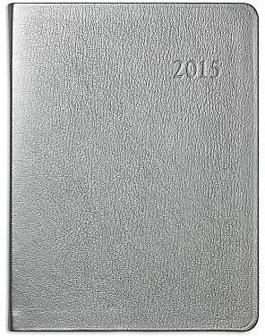 Graphic Image Leather Date Book