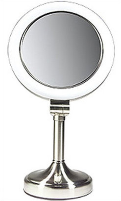 Zadro Dimmable Sunlight Makeup Mirror