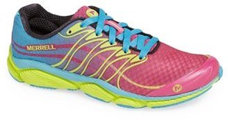 Merrell 'Allout Flash' Trail Running Shoe (Women)