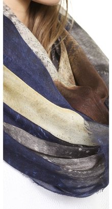 Yigal Azrouel Jagger Scarf