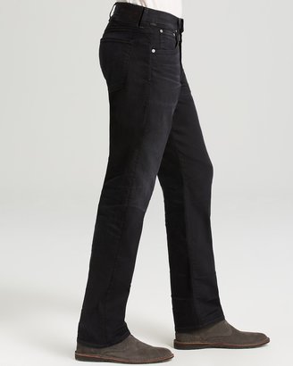 Citizens of Humanity Jeans - Perfect Relaxed Fit in Atlantic Black