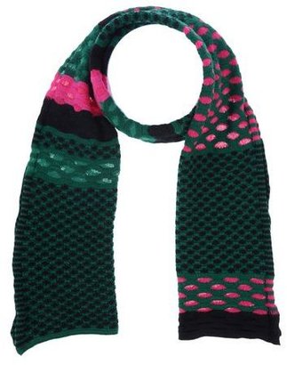 M Missoni Oblong scarf