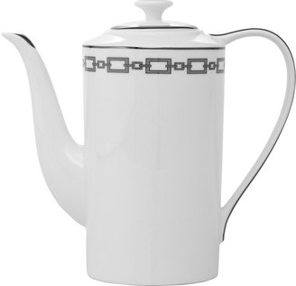 Eichholtz Cable Teapot