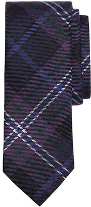 Brooks Brothers Modern Scotland Forever Tartan Tie