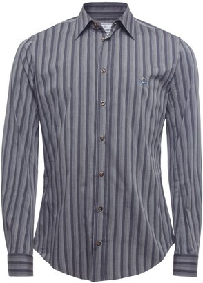 Vivienne Westwood Striped Shirt