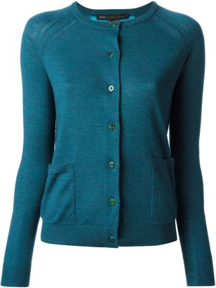 Marc by Marc Jacobs classic cardigan
