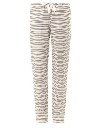 Lemlem Samara striped trousers