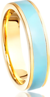 Astley Clarke Enamel ring