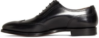 Brooks Brothers Peal & Co. Wingtips