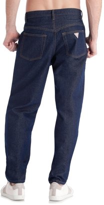 GUESS Pascal Loose Fit Jeans - 34" Inseam
