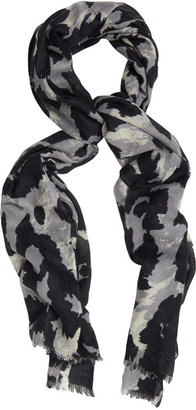 Diane von Furstenberg Vault Kenley scarf