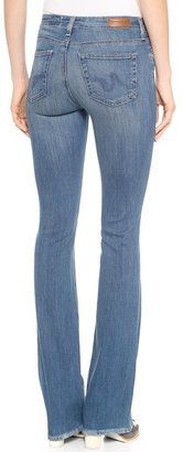 AG Jeans The Angel Boot Cut Jeans