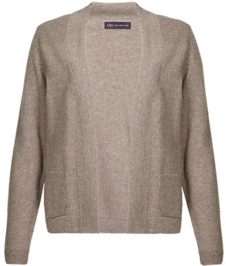 Marks and Spencer M&s Collection Pure Cashmere 2 Pockets Cardigan