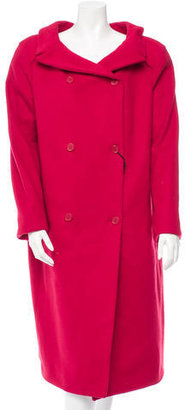 Calvin Klein Collection Coat w/ Tags