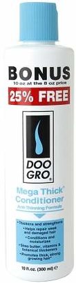 Doo Gro Mega Thick Conditioner