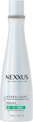 Nexxus New York Salon Care Hydra Light Shampoo