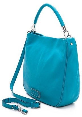 Marc by Marc Jacobs Too Hot to Handle Hobo Bag