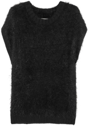 By Malene Birger Cialli brushed knitted top