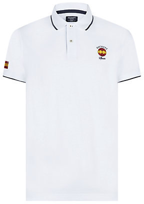 Hackett Spain Polo Shirt