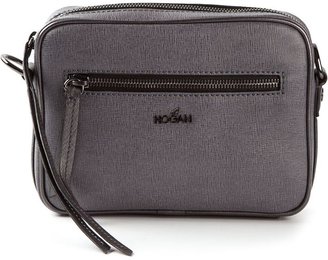 Hogan zipped shoulder bag