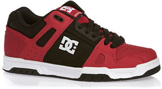 DC Men's Stag Trainers
