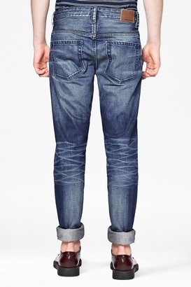 French Connection Monarch New Regular Jeans