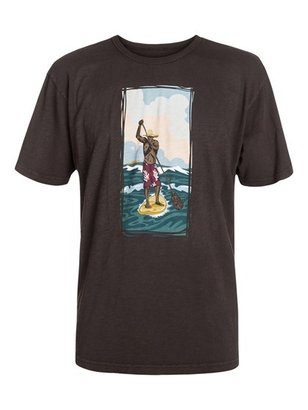 Waterman Men's Paddler T-Shirt