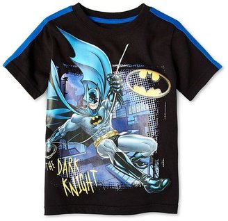 JCPenney Novelty T-Shirts Batman Graphic Tee - Boys 2t-4t