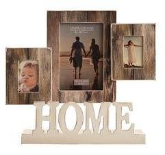 Home Collection Home Multi Photo Frame