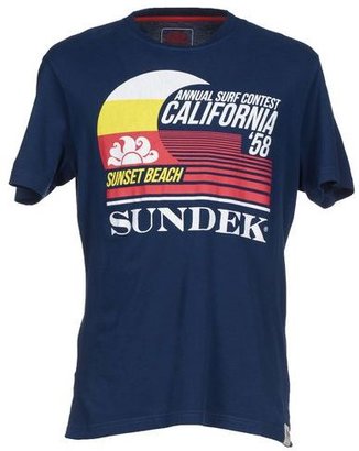 Sundek T-shirt