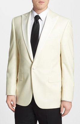 David Donahue 'Russell' Classic Fit Dinner Jacket