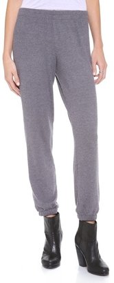 Monroe Hepburn Basic Sweatpants