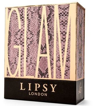 Lipsy Glam 50ml Eau de Toilette Gift Set