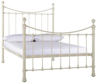 Null Jessica Metal Bed Frame