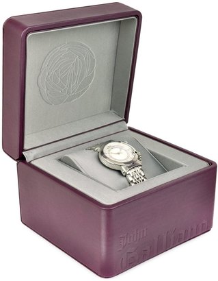 John Galliano L'Elu - Ladies' Bracelet Watch