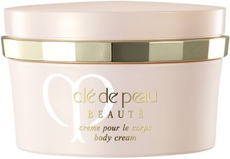 Clé de Peau Beauté Beauté Body Cream