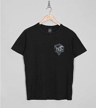 Obey Paradice Dr Woo T-Shirt